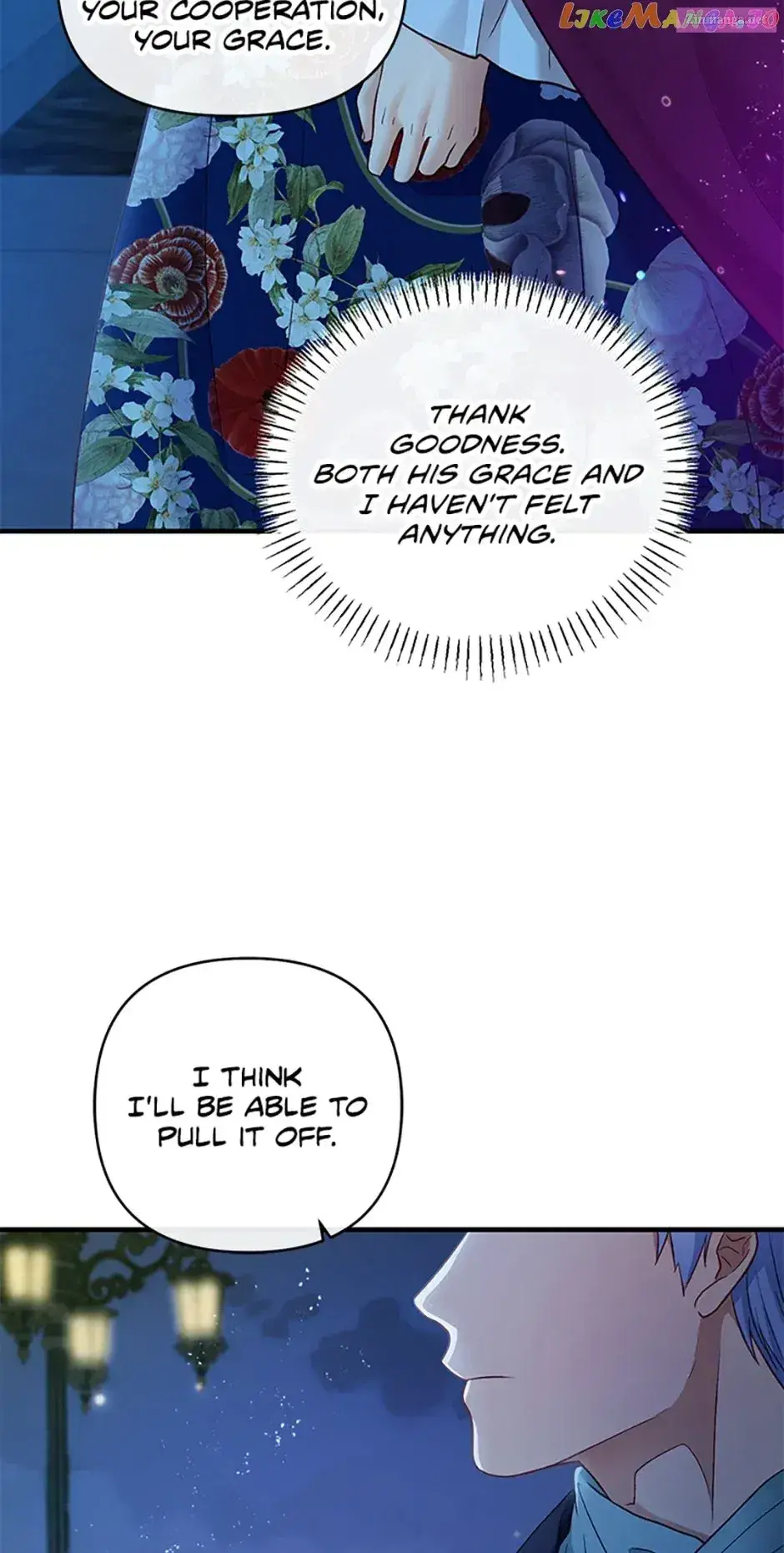The Glamorous Life of the Fake Mistress Zinmanga X Chapter 36 Page 65