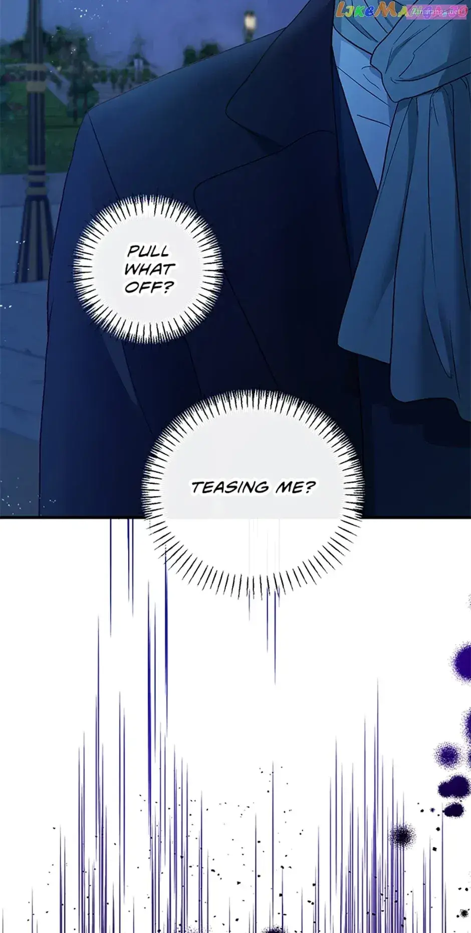 The Glamorous Life of the Fake Mistress Zinmanga X Chapter 36 Page 66