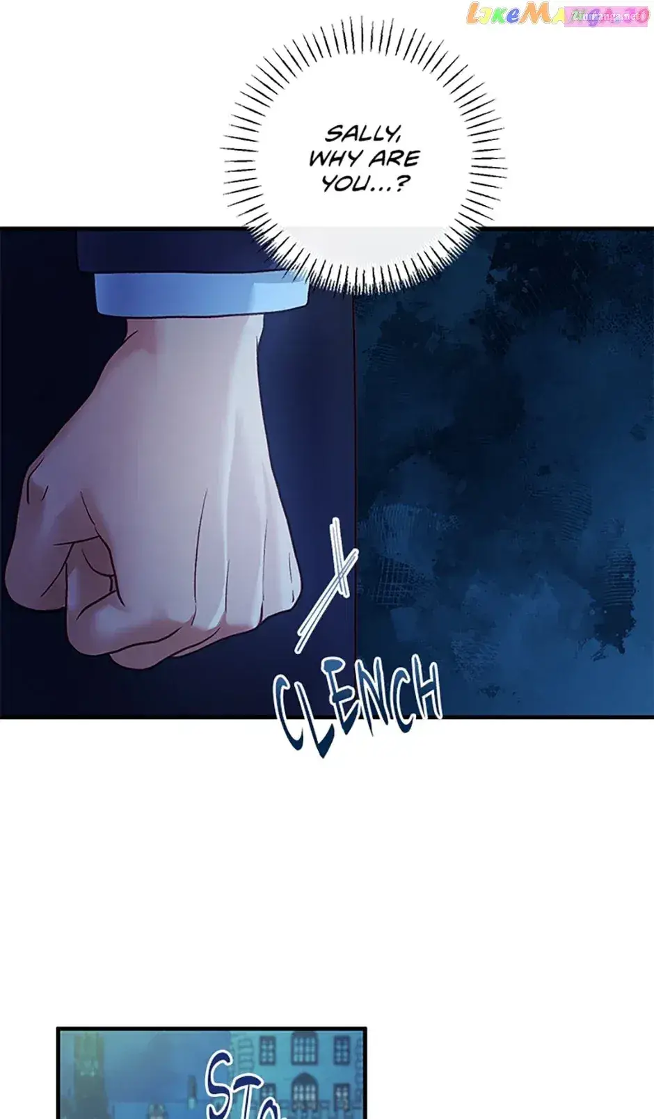 The Glamorous Life of the Fake Mistress Zinmanga X Chapter 36 Page 69