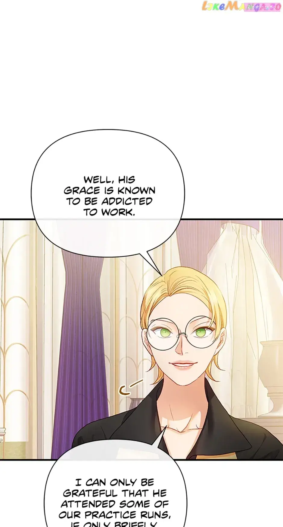 The Glamorous Life of the Fake Mistress Zinmanga X Chapter 35 Page 10
