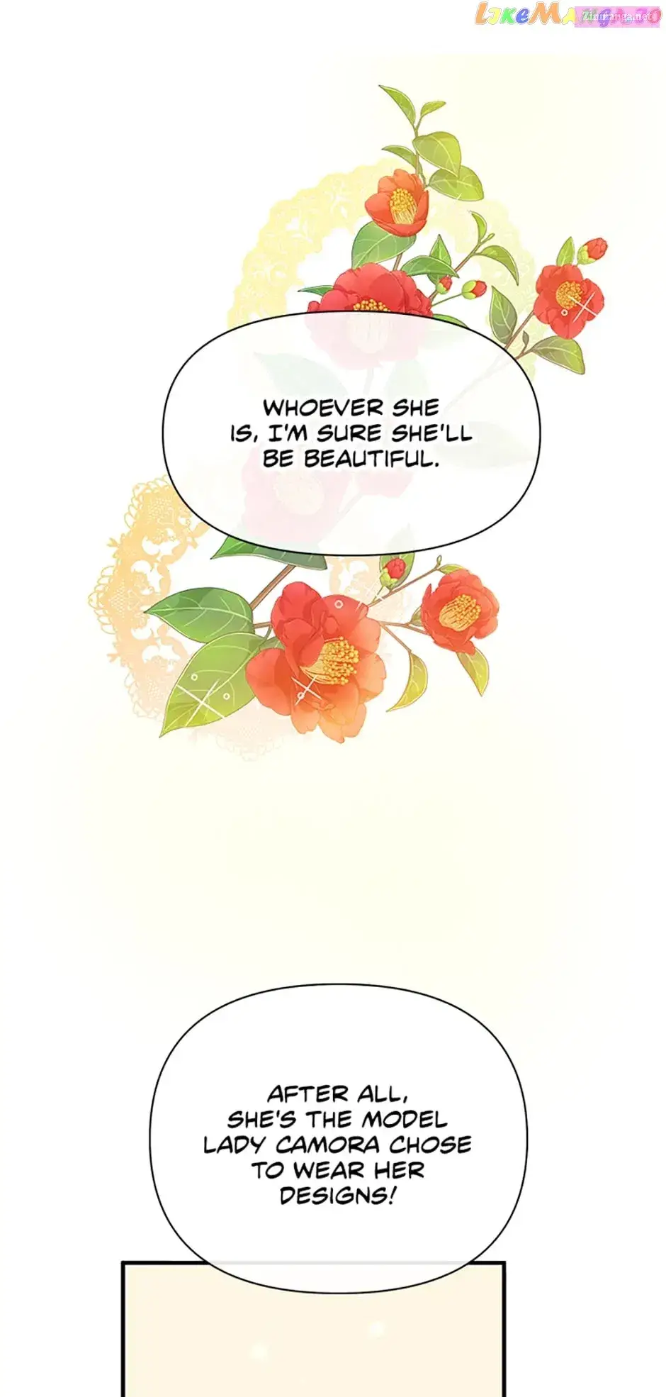 The Glamorous Life of the Fake Mistress Zinmanga X Chapter 35 Page 29