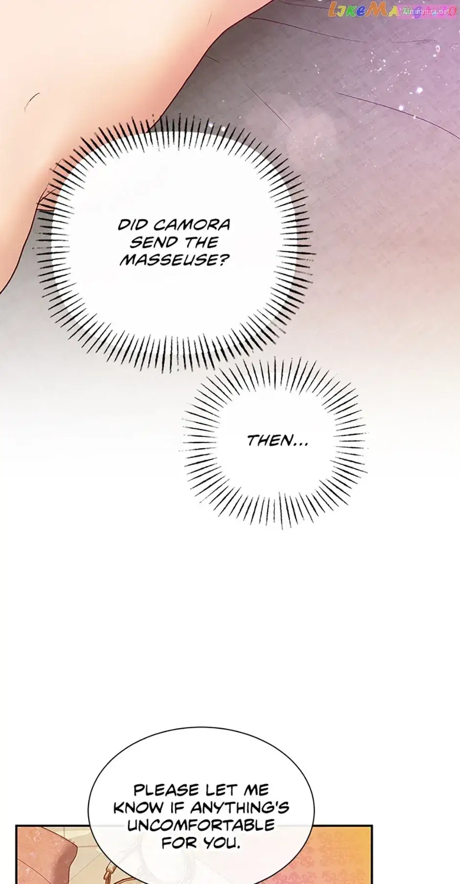 The Glamorous Life of the Fake Mistress Zinmanga X Chapter 34 Page 10