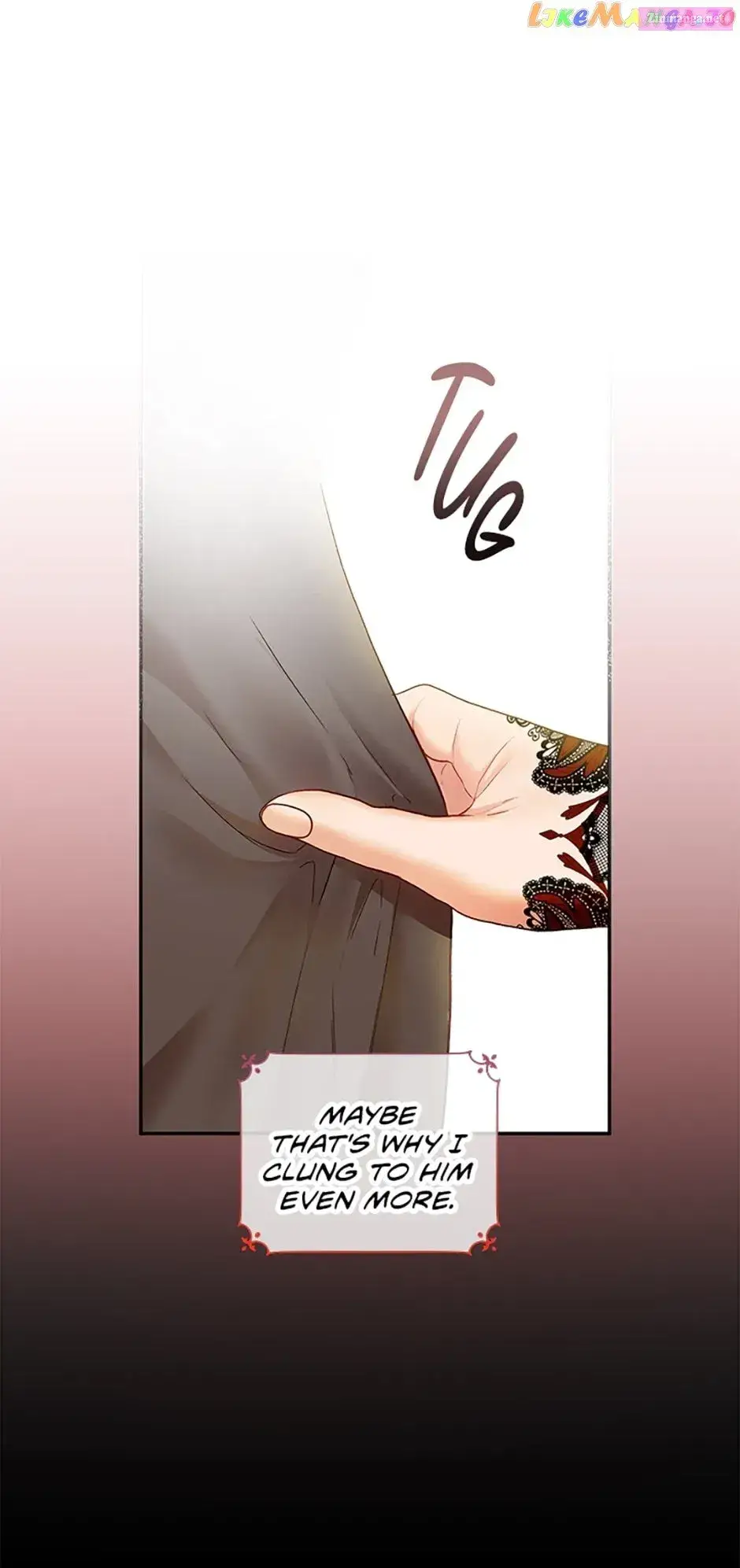 The Glamorous Life of the Fake Mistress Zinmanga X Chapter 34 Page 63
