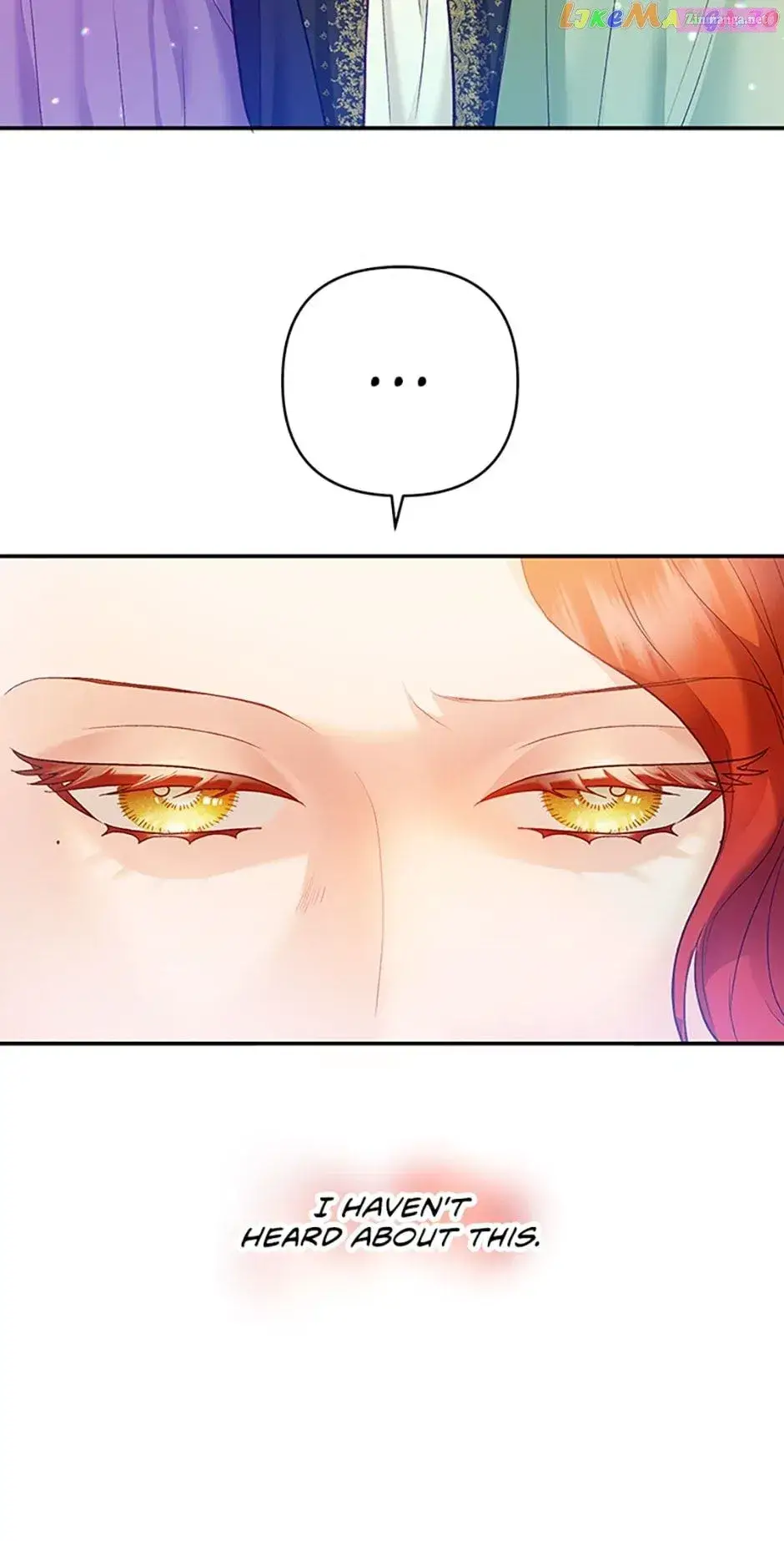 The Glamorous Life of the Fake Mistress Zinmanga X Chapter 33 Page 53