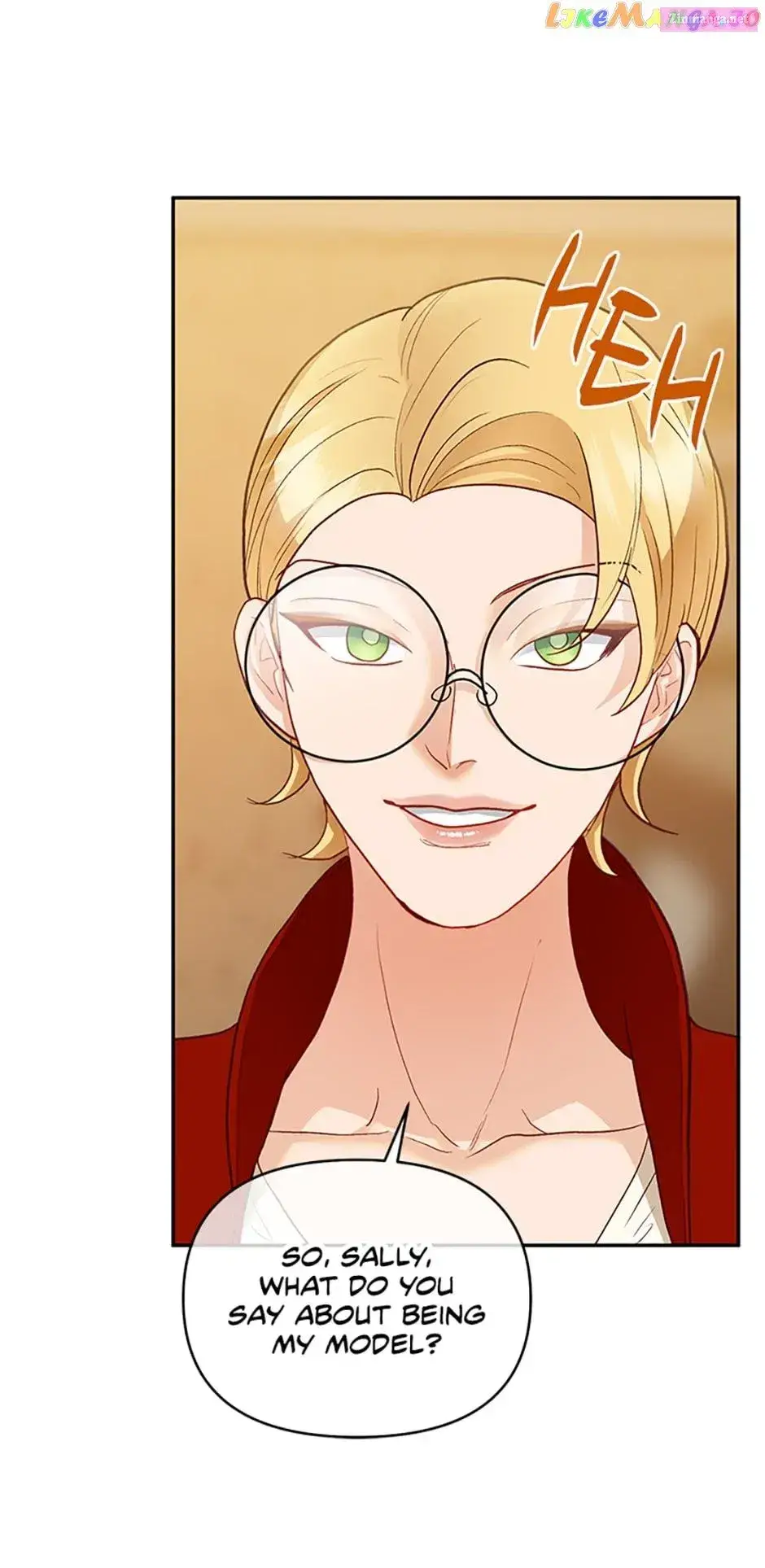 The Glamorous Life of the Fake Mistress Zinmanga X Chapter 33 Page 70