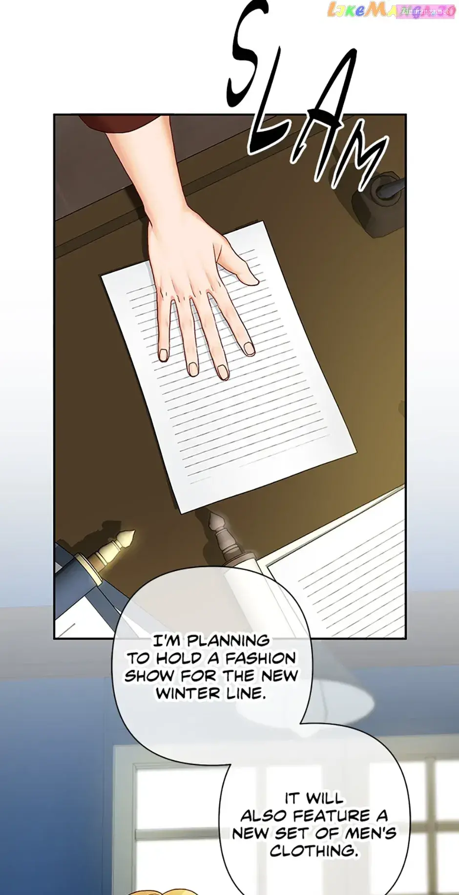 The Glamorous Life of the Fake Mistress Zinmanga X Chapter 32 Page 3