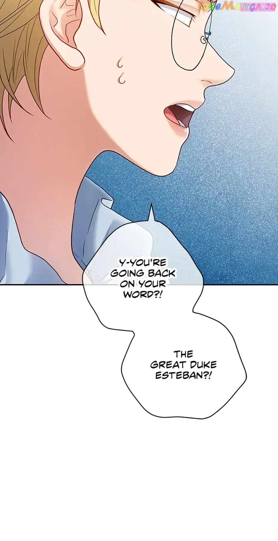 The Glamorous Life of the Fake Mistress Zinmanga X Chapter 32 Page 8