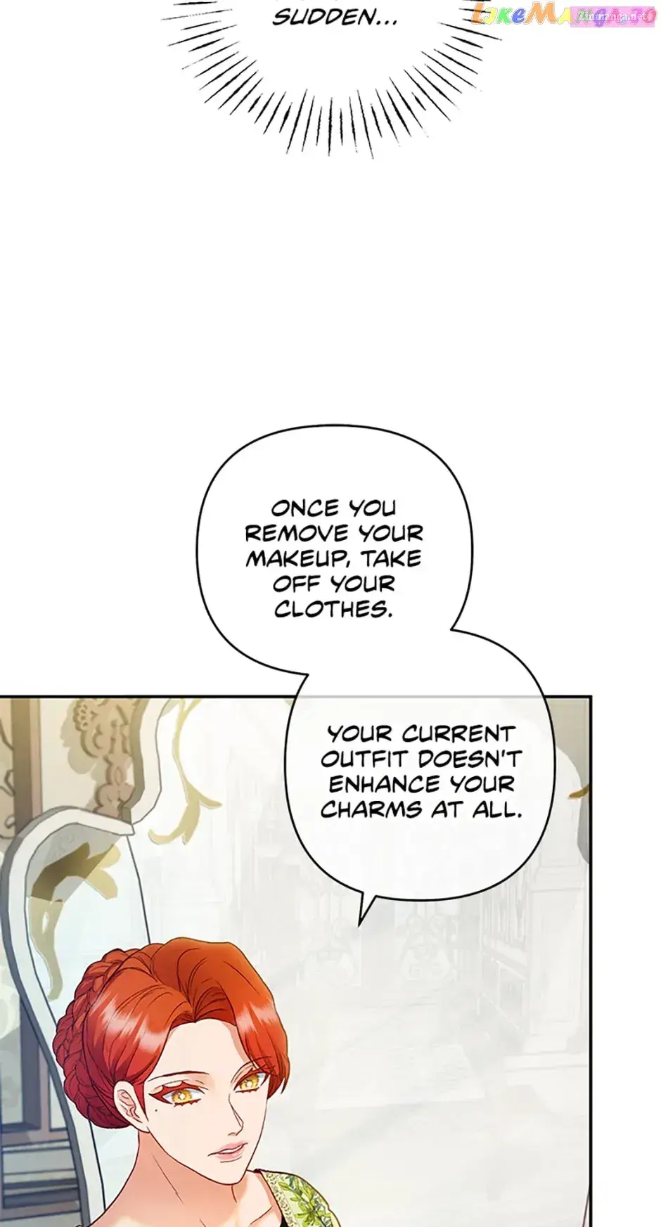 The Glamorous Life of the Fake Mistress Zinmanga X Chapter 31 Page 26