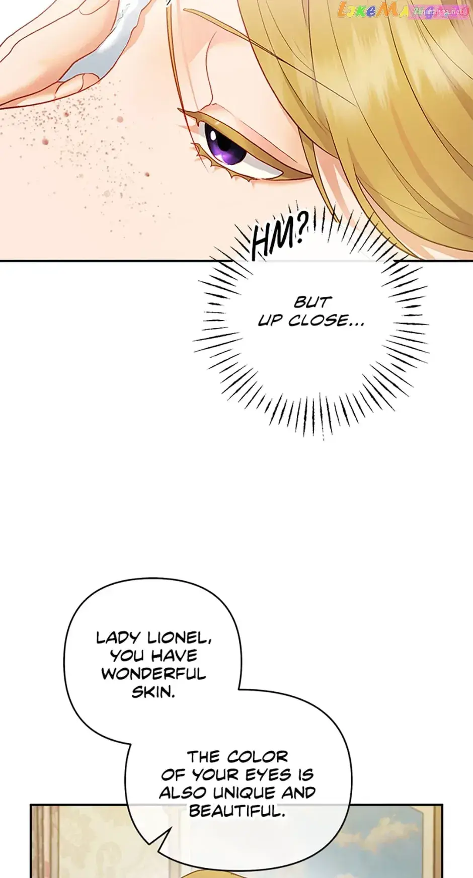 The Glamorous Life of the Fake Mistress Zinmanga X Chapter 31 Page 28