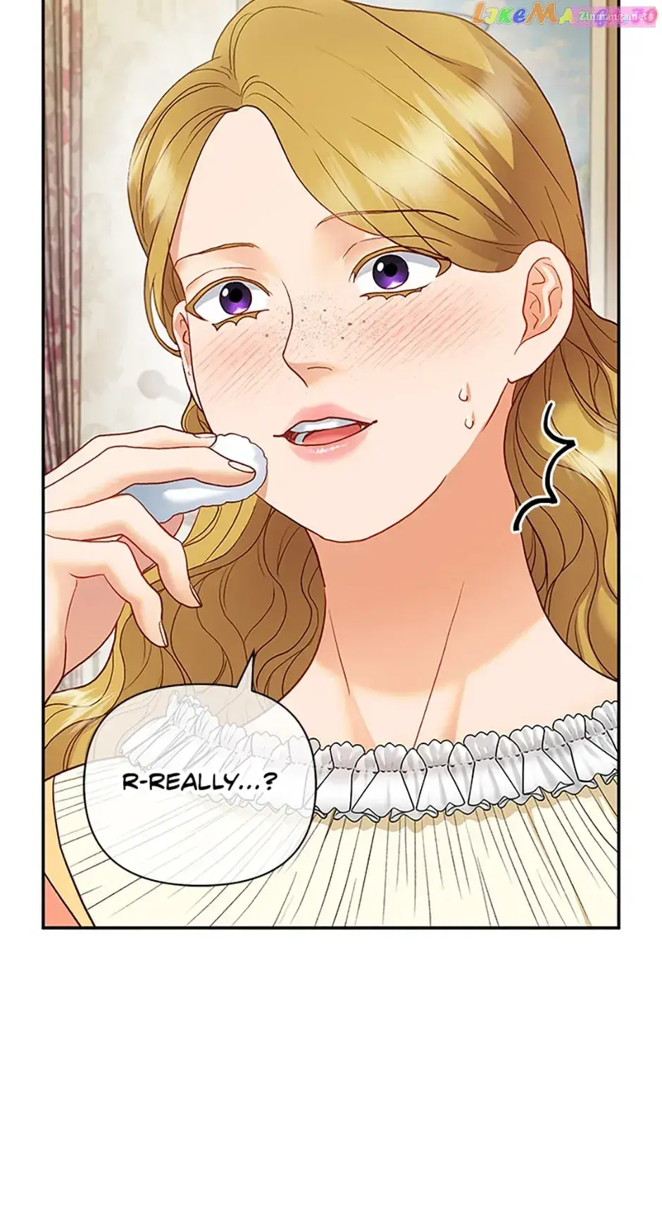 The Glamorous Life of the Fake Mistress Zinmanga X Chapter 31 Page 29
