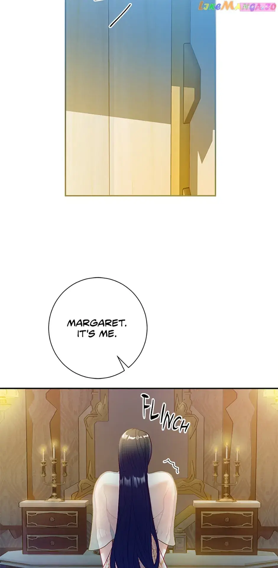 The Glamorous Life of the Fake Mistress Zinmanga X Chapter 31 Page 44