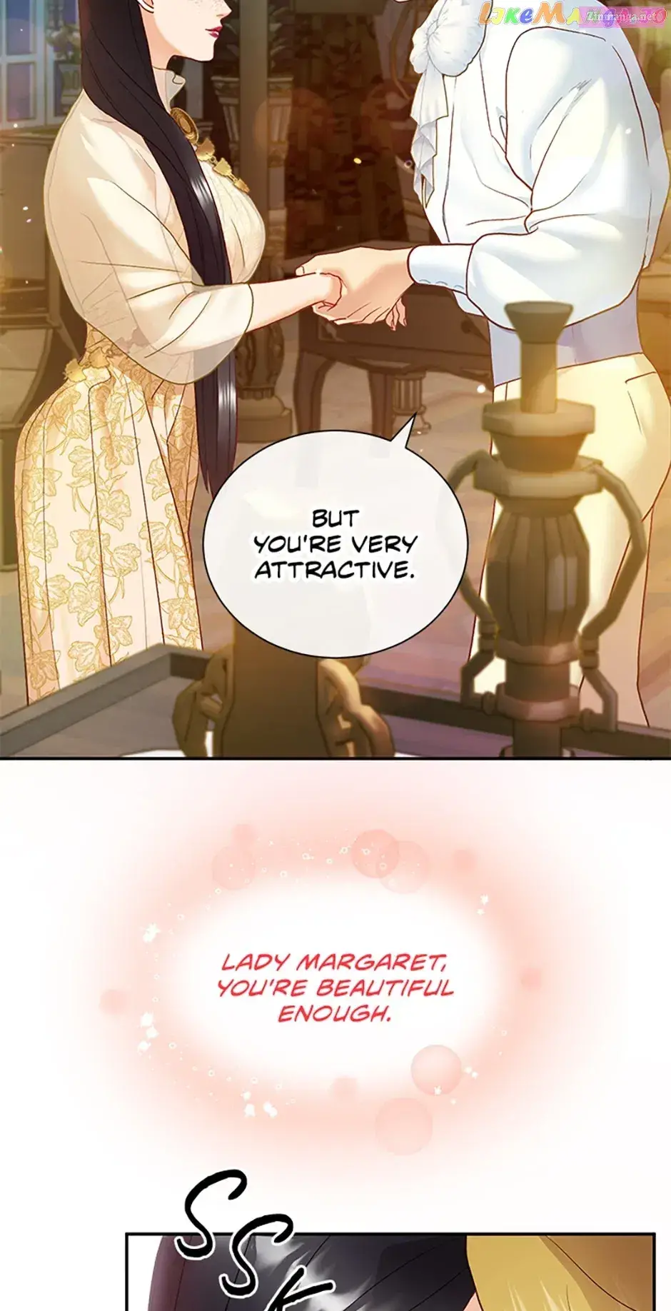 The Glamorous Life of the Fake Mistress Zinmanga X Chapter 31 Page 59