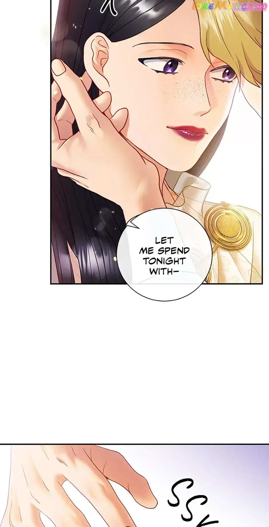 The Glamorous Life of the Fake Mistress Zinmanga X Chapter 31 Page 60