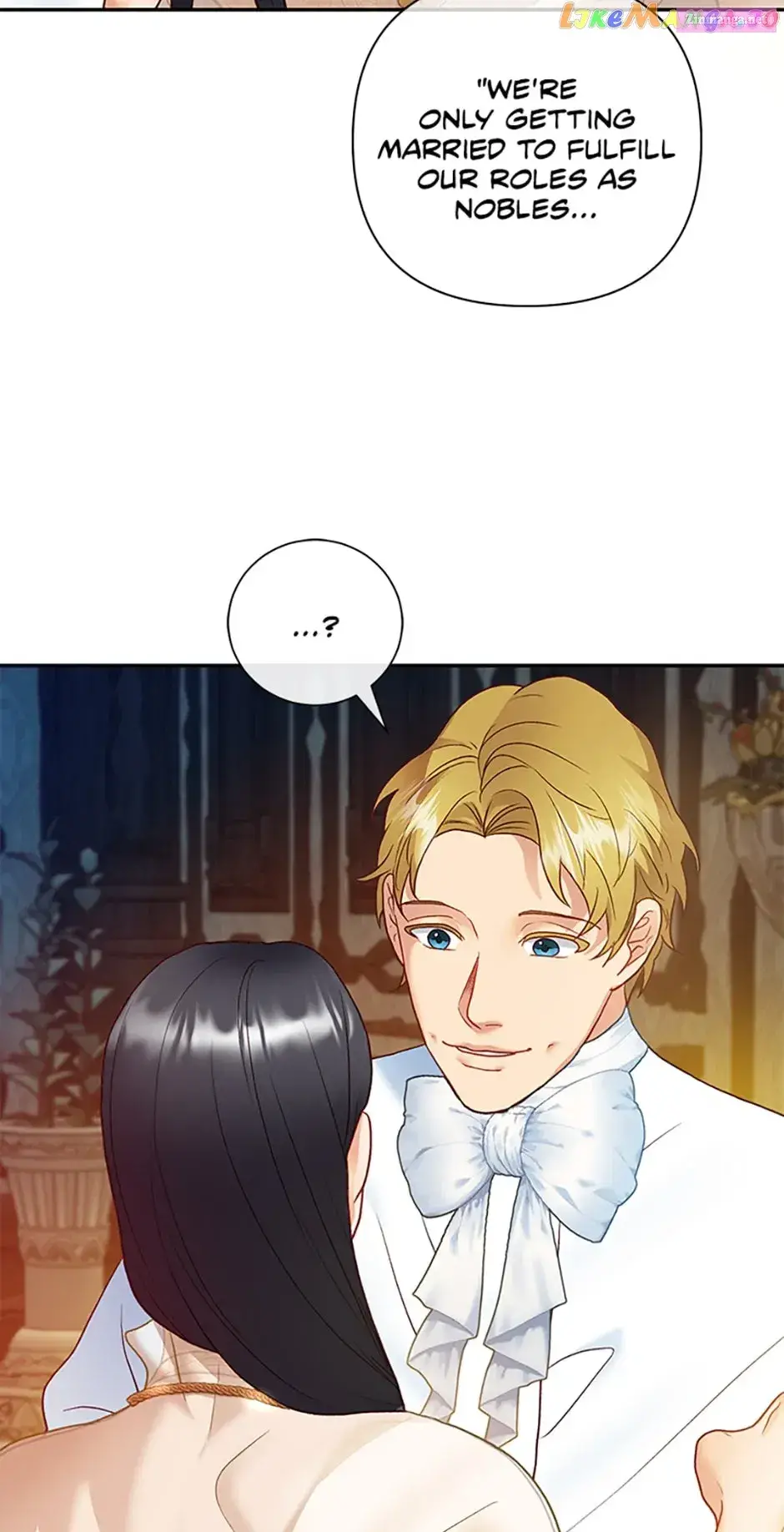 The Glamorous Life of the Fake Mistress Zinmanga X Chapter 31 Page 62