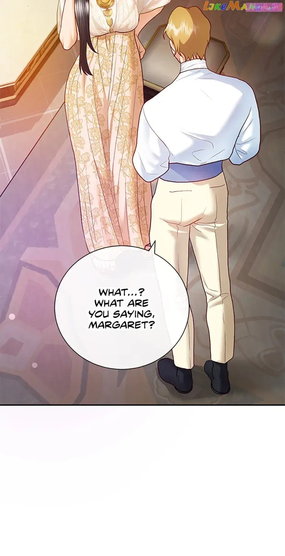 The Glamorous Life of the Fake Mistress Zinmanga X Chapter 31 Page 65