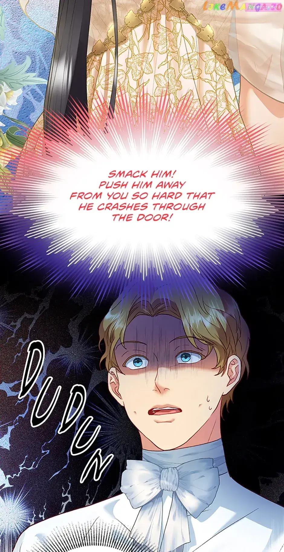 The Glamorous Life of the Fake Mistress Zinmanga X Chapter 31 Page 67