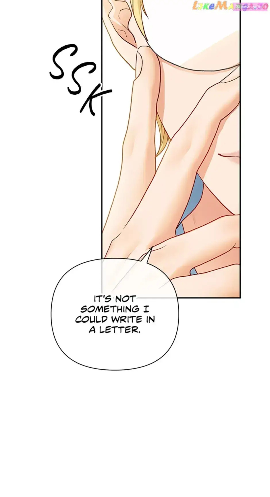 The Glamorous Life of the Fake Mistress Zinmanga X Chapter 31 Page 86