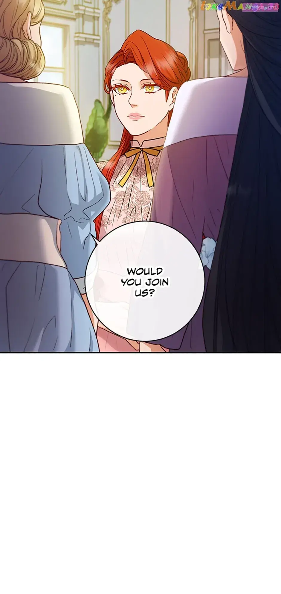 The Glamorous Life of the Fake Mistress Zinmanga X Chapter 30 Page 6