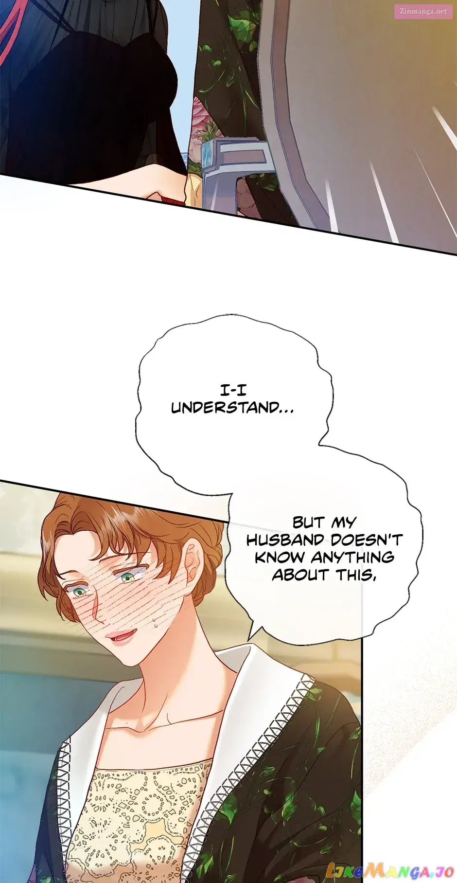 The Glamorous Life of the Fake Mistress Zinmanga X Chapter 29 Page 2
