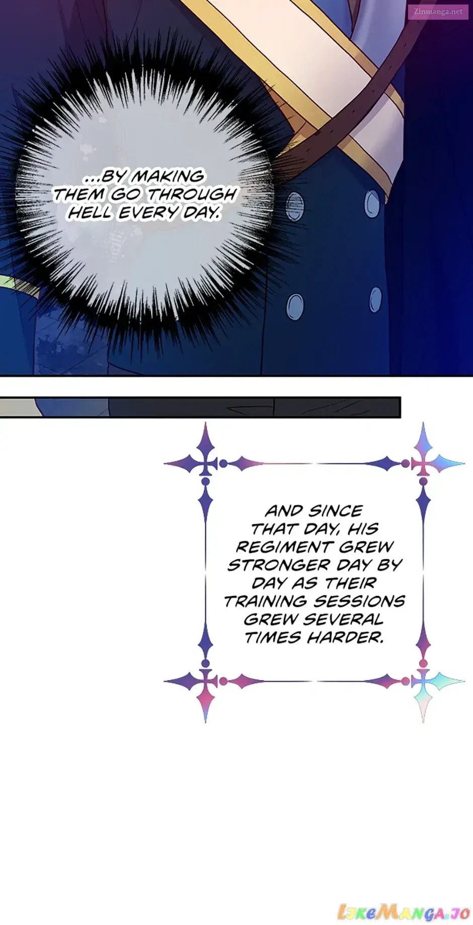 The Glamorous Life of the Fake Mistress Zinmanga X Chapter 29 Page 70