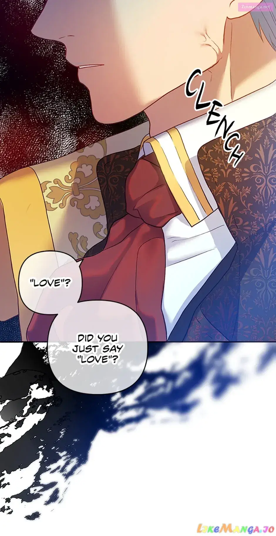 The Glamorous Life of the Fake Mistress Zinmanga X Chapter 29 Page 82