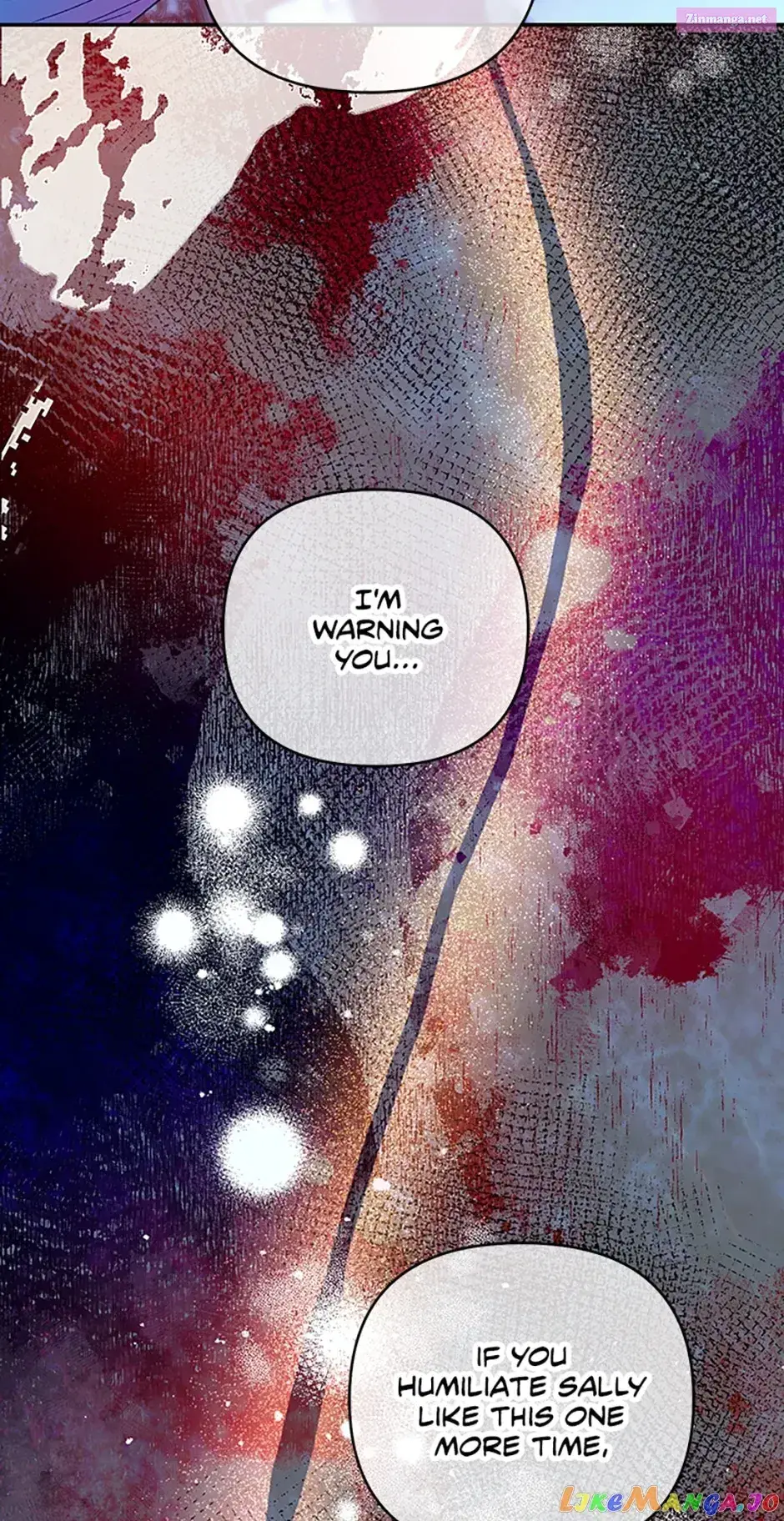 The Glamorous Life of the Fake Mistress Zinmanga X Chapter 29 Page 84