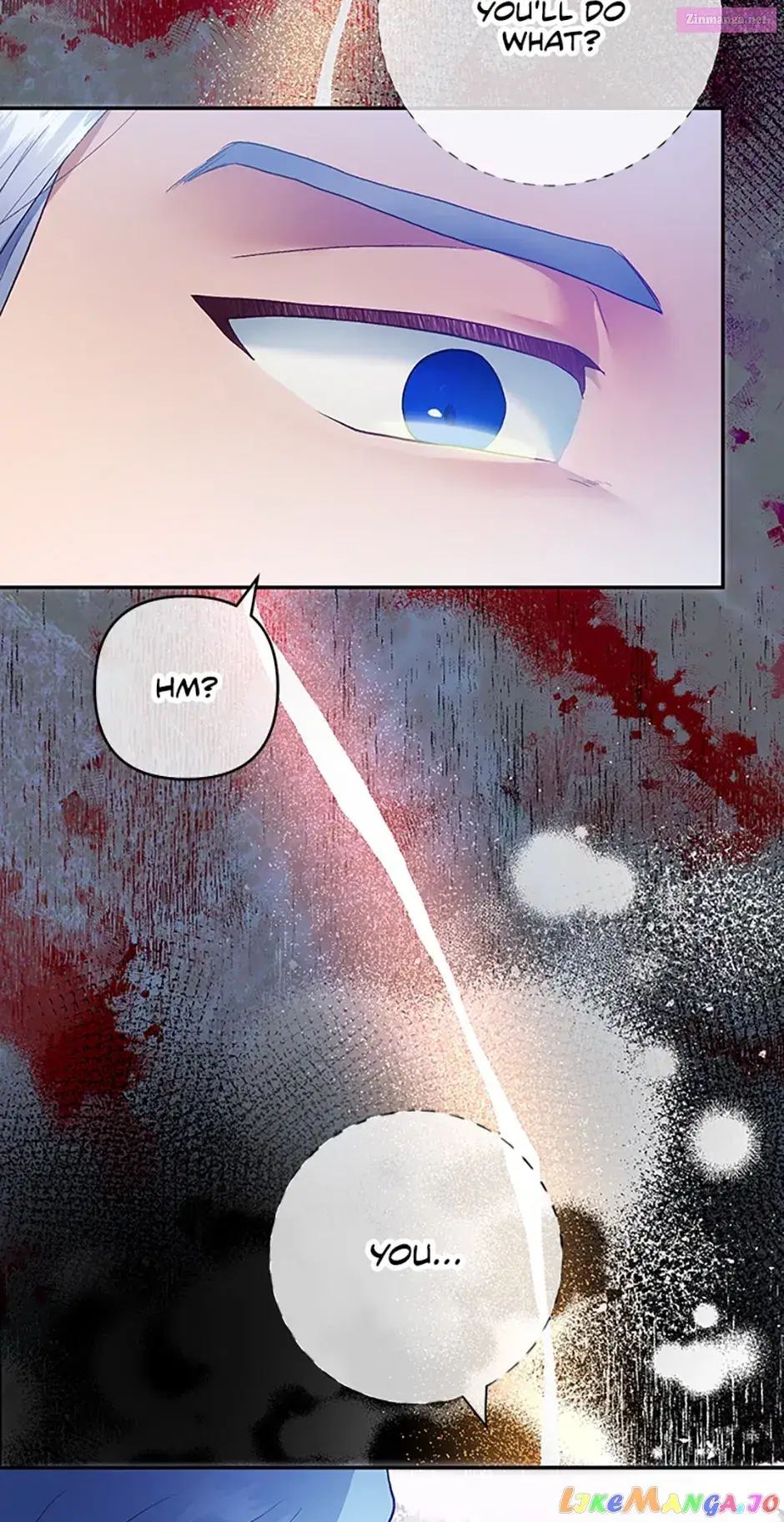 The Glamorous Life of the Fake Mistress Zinmanga X Chapter 29 Page 87