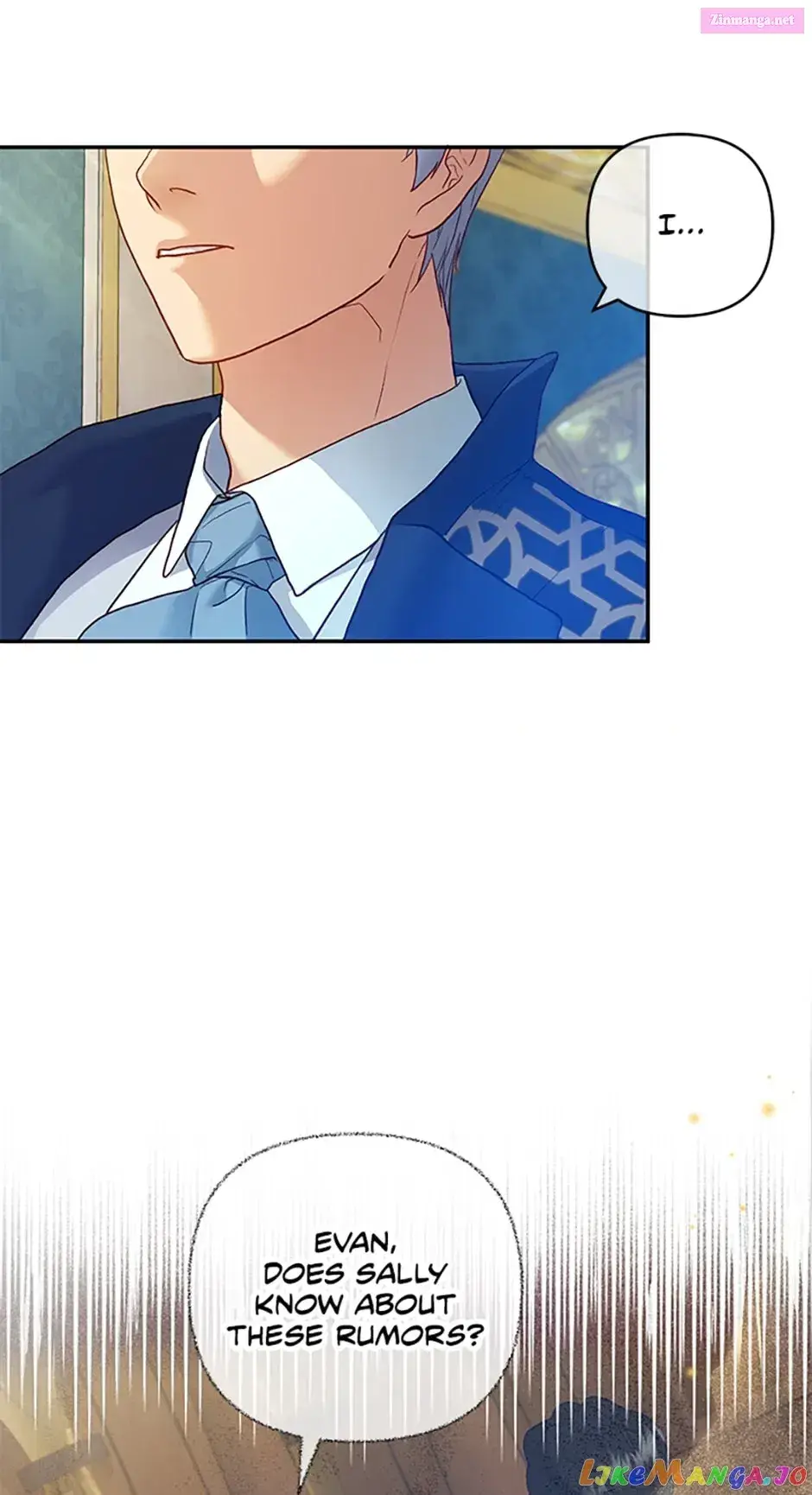 The Glamorous Life of the Fake Mistress Zinmanga X Chapter 28 Page 6
