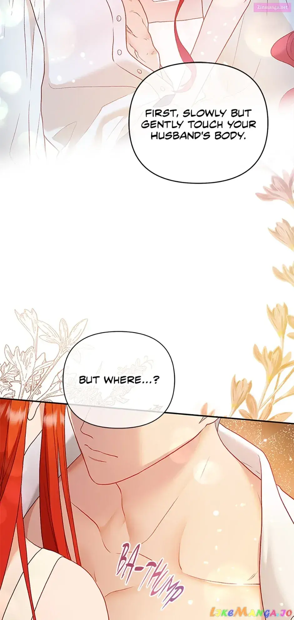 The Glamorous Life of the Fake Mistress Zinmanga X Chapter 28 Page 77