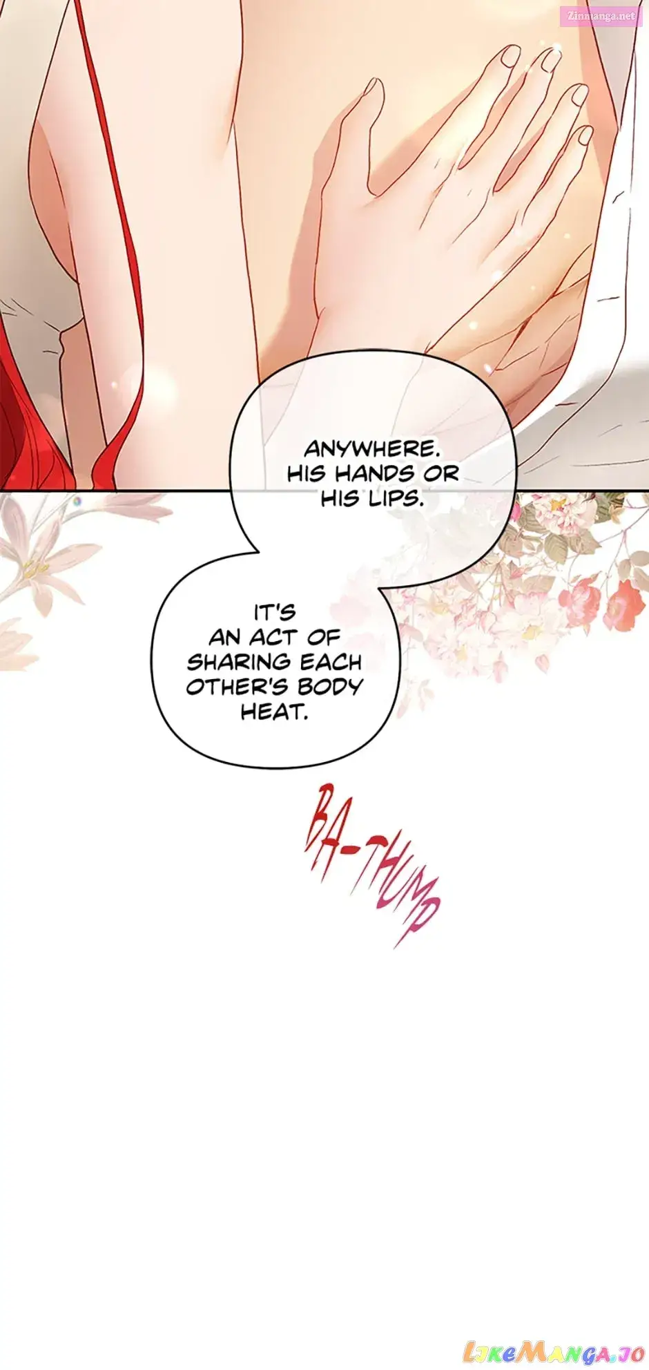 The Glamorous Life of the Fake Mistress Zinmanga X Chapter 28 Page 78