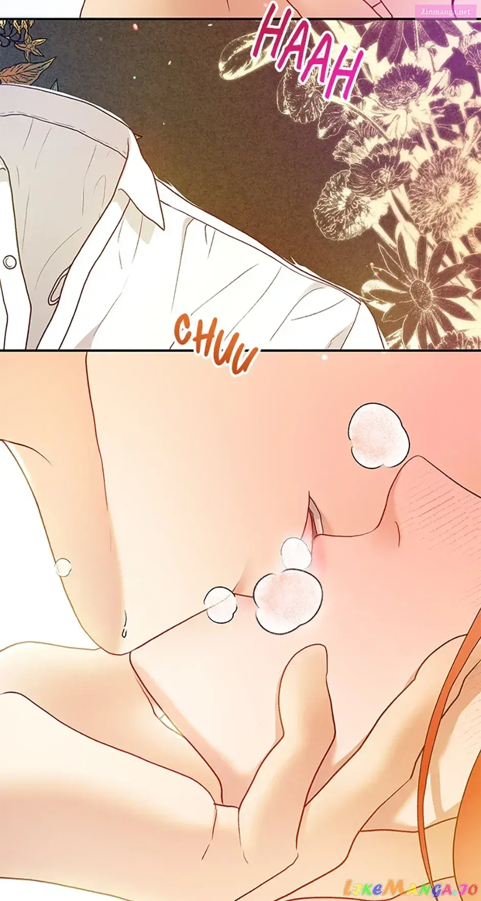 The Glamorous Life of the Fake Mistress Zinmanga X Chapter 28 Page 84