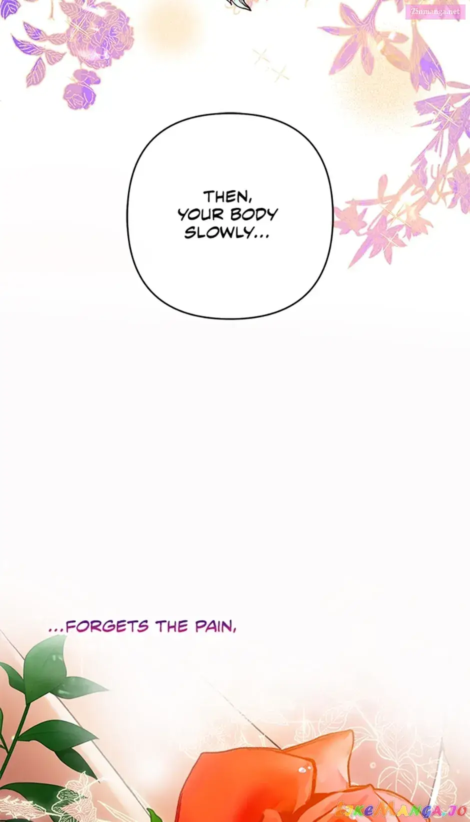 The Glamorous Life of the Fake Mistress Zinmanga X Chapter 28 Page 90