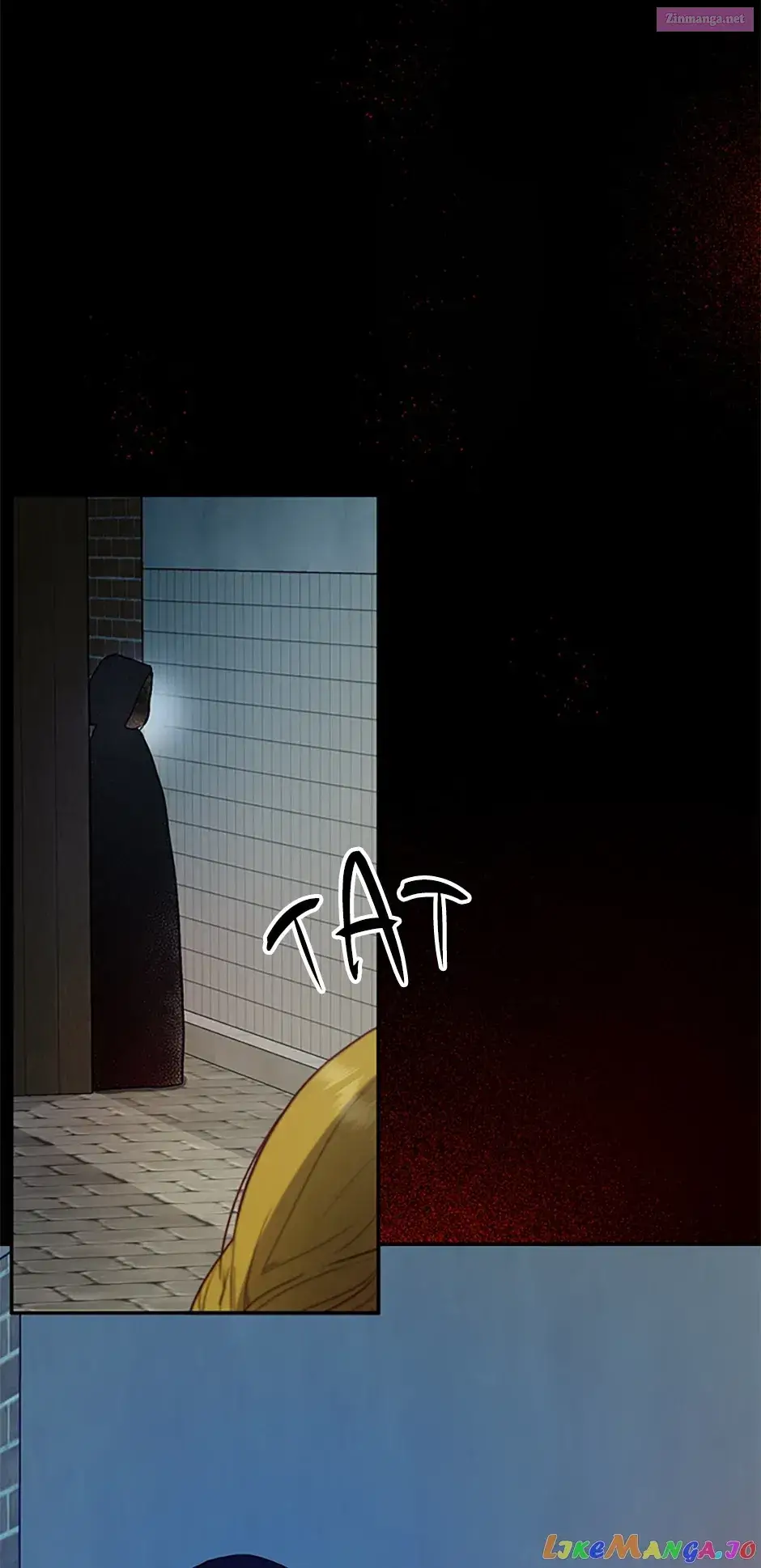 The Glamorous Life of the Fake Mistress Zinmanga X Chapter 27 Page 9