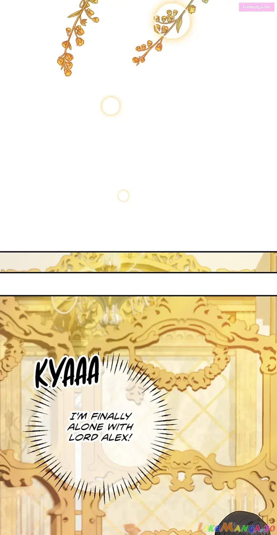 The Glamorous Life of the Fake Mistress Zinmanga X Chapter 27 Page 26