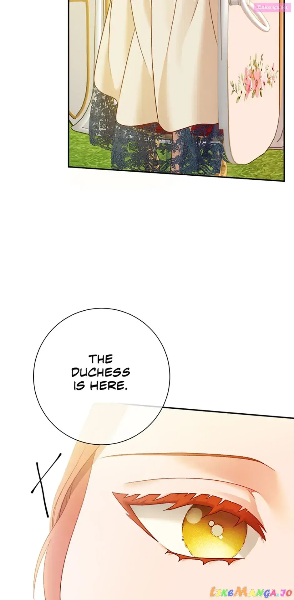 The Glamorous Life of the Fake Mistress Zinmanga X Chapter 27 Page 54
