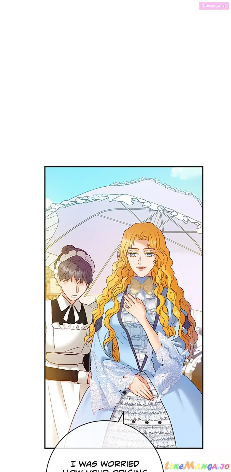 The Glamorous Life of the Fake Mistress Zinmanga X Chapter 27 Page 60