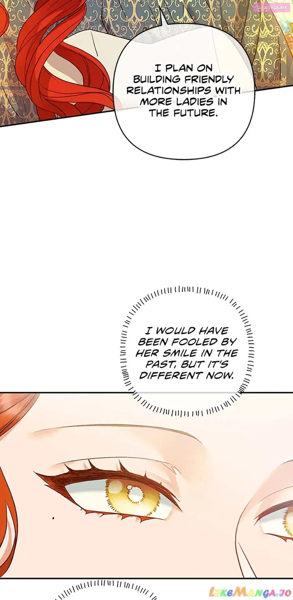 The Glamorous Life of the Fake Mistress Zinmanga X Chapter 27 Page 63
