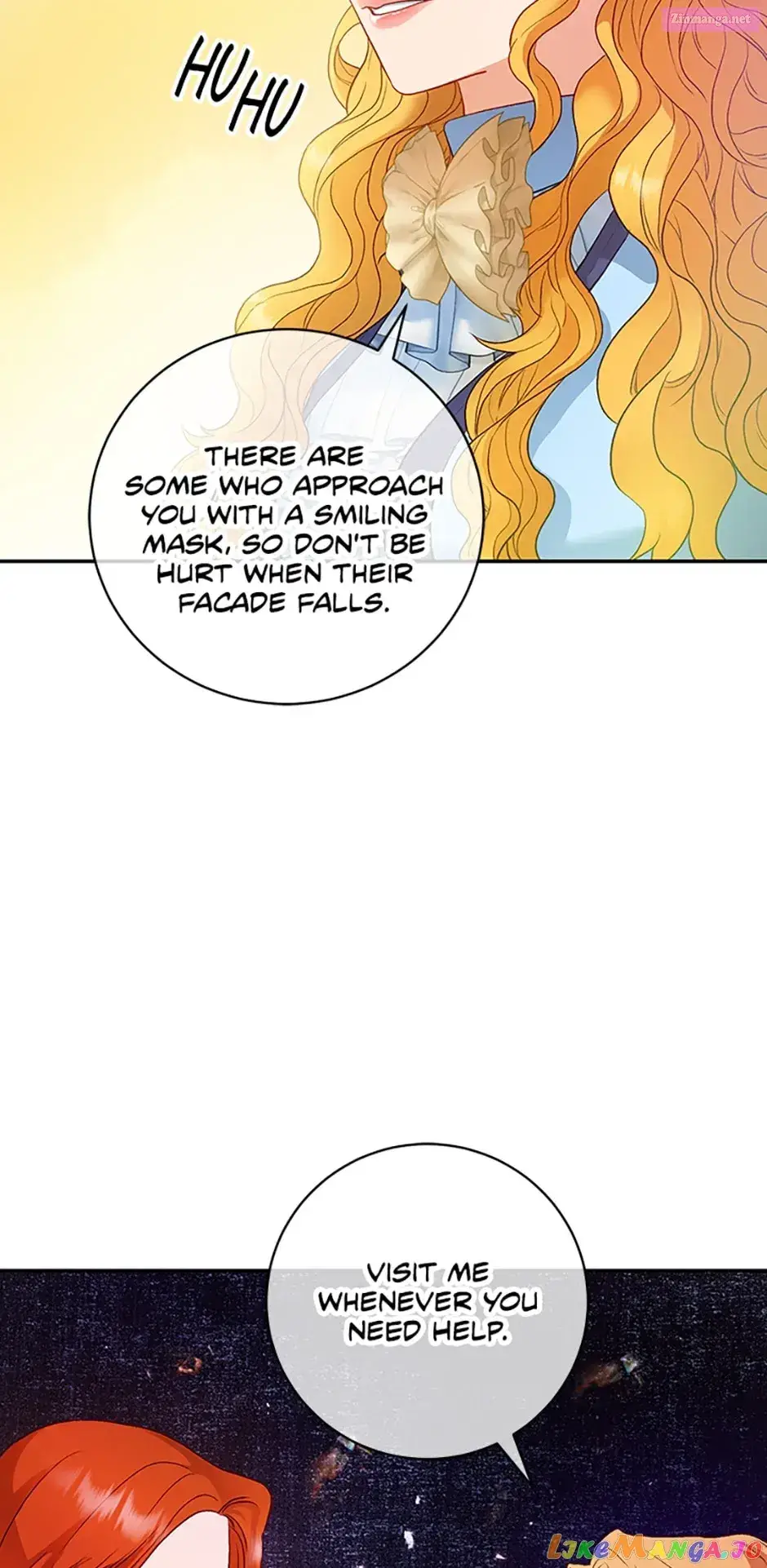 The Glamorous Life of the Fake Mistress Zinmanga X Chapter 27 Page 65