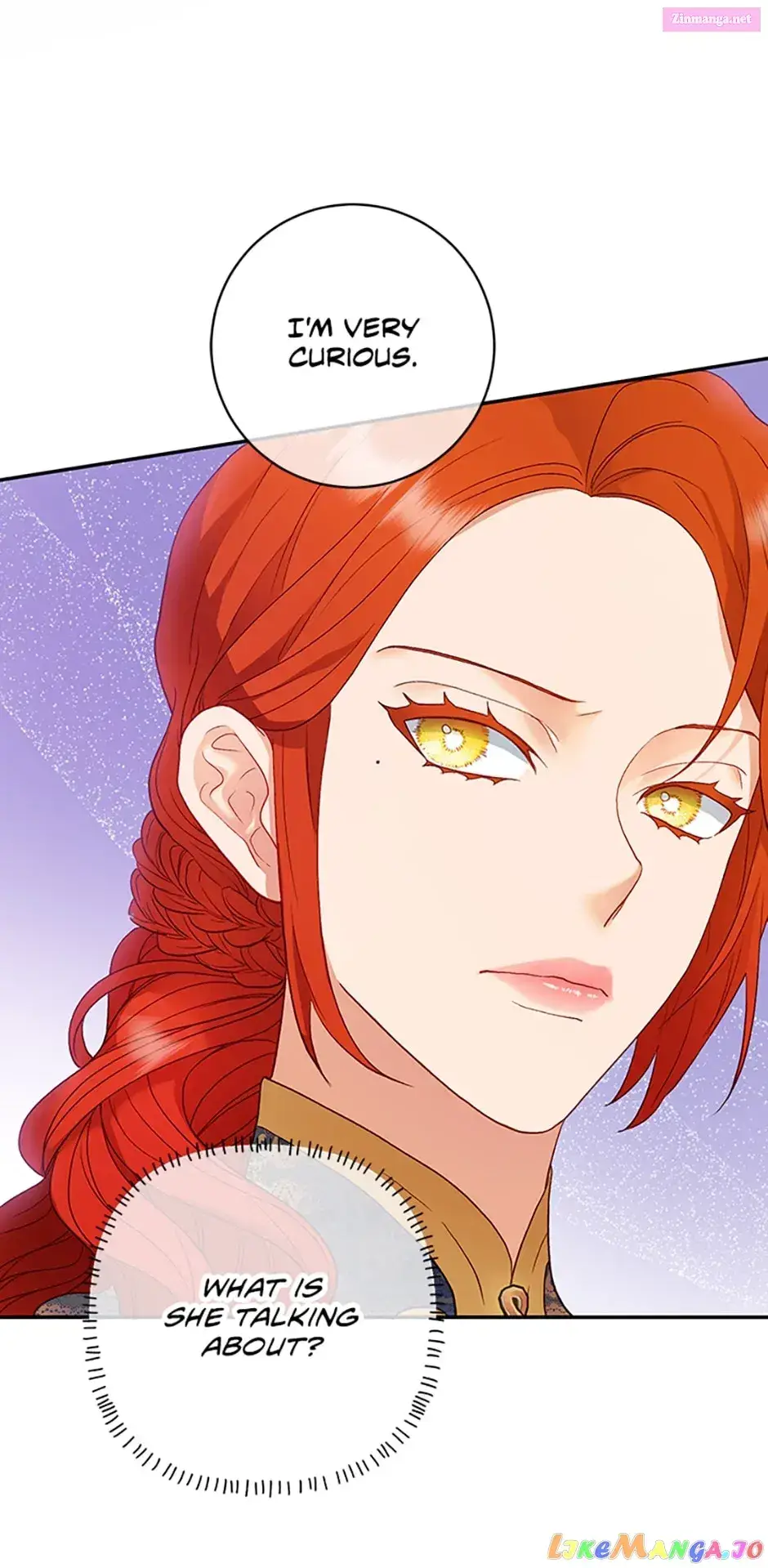 The Glamorous Life of the Fake Mistress Zinmanga X Chapter 27 Page 69