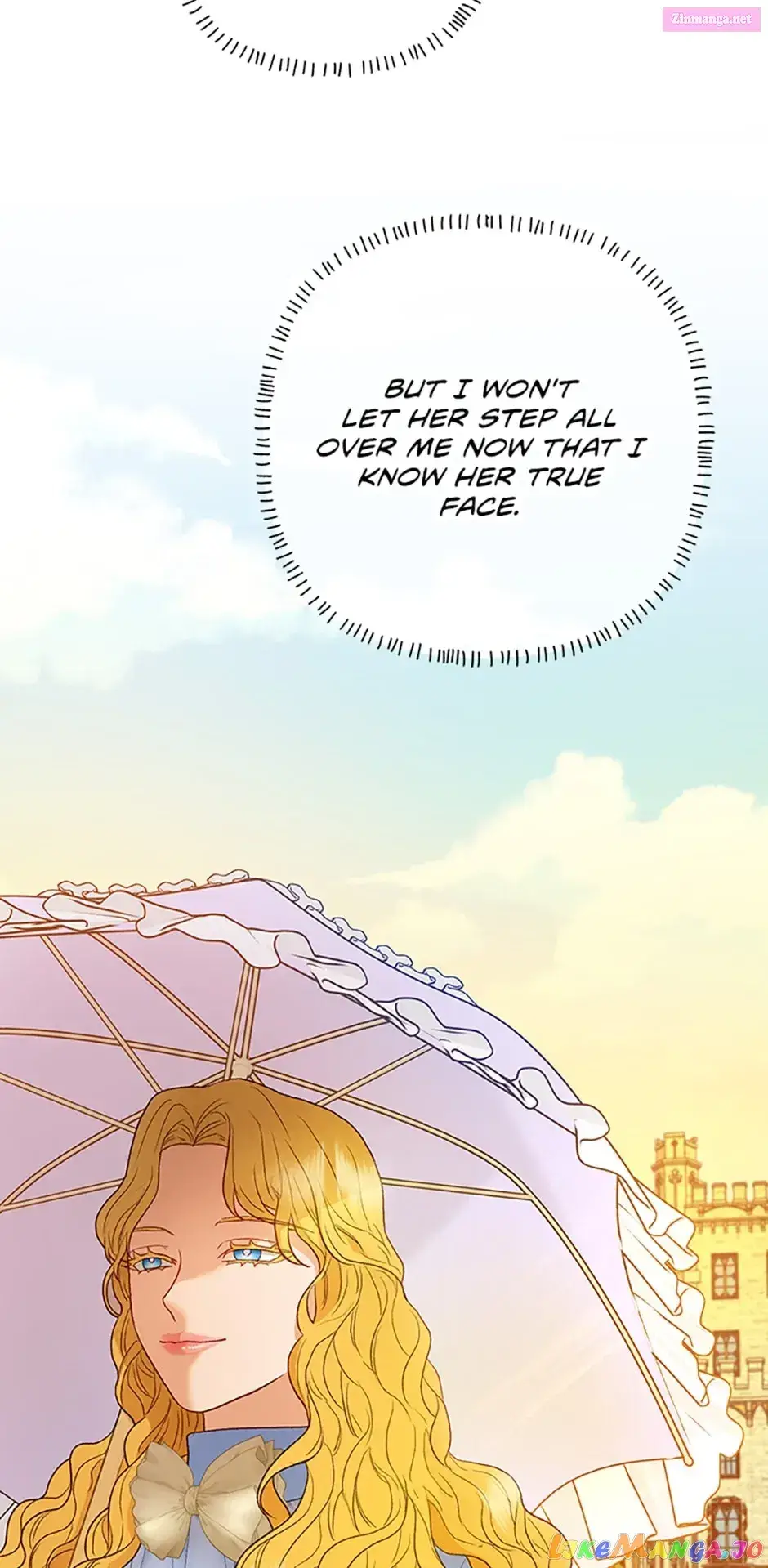 The Glamorous Life of the Fake Mistress Zinmanga X Chapter 27 Page 71