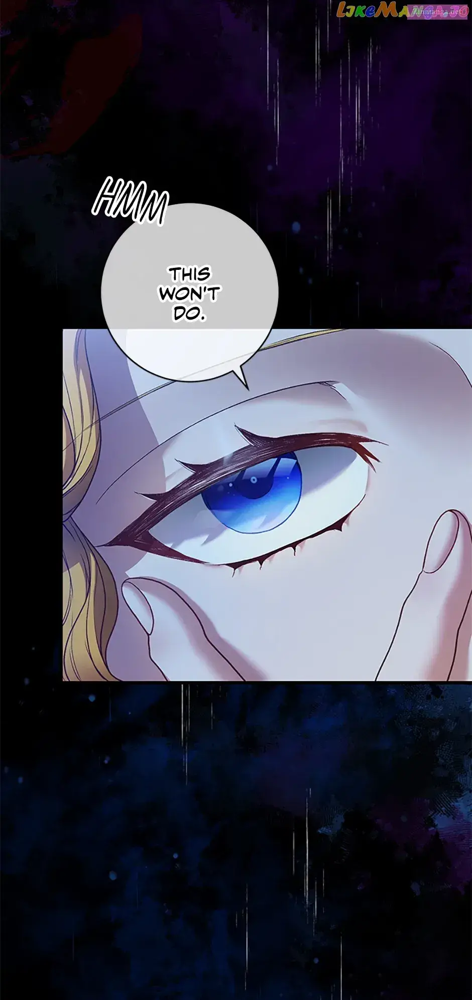 The Glamorous Life of the Fake Mistress Zinmanga X Chapter 26 Page 10