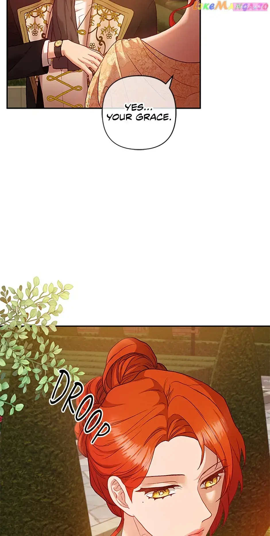 The Glamorous Life of the Fake Mistress Zinmanga X Chapter 25 Page 3