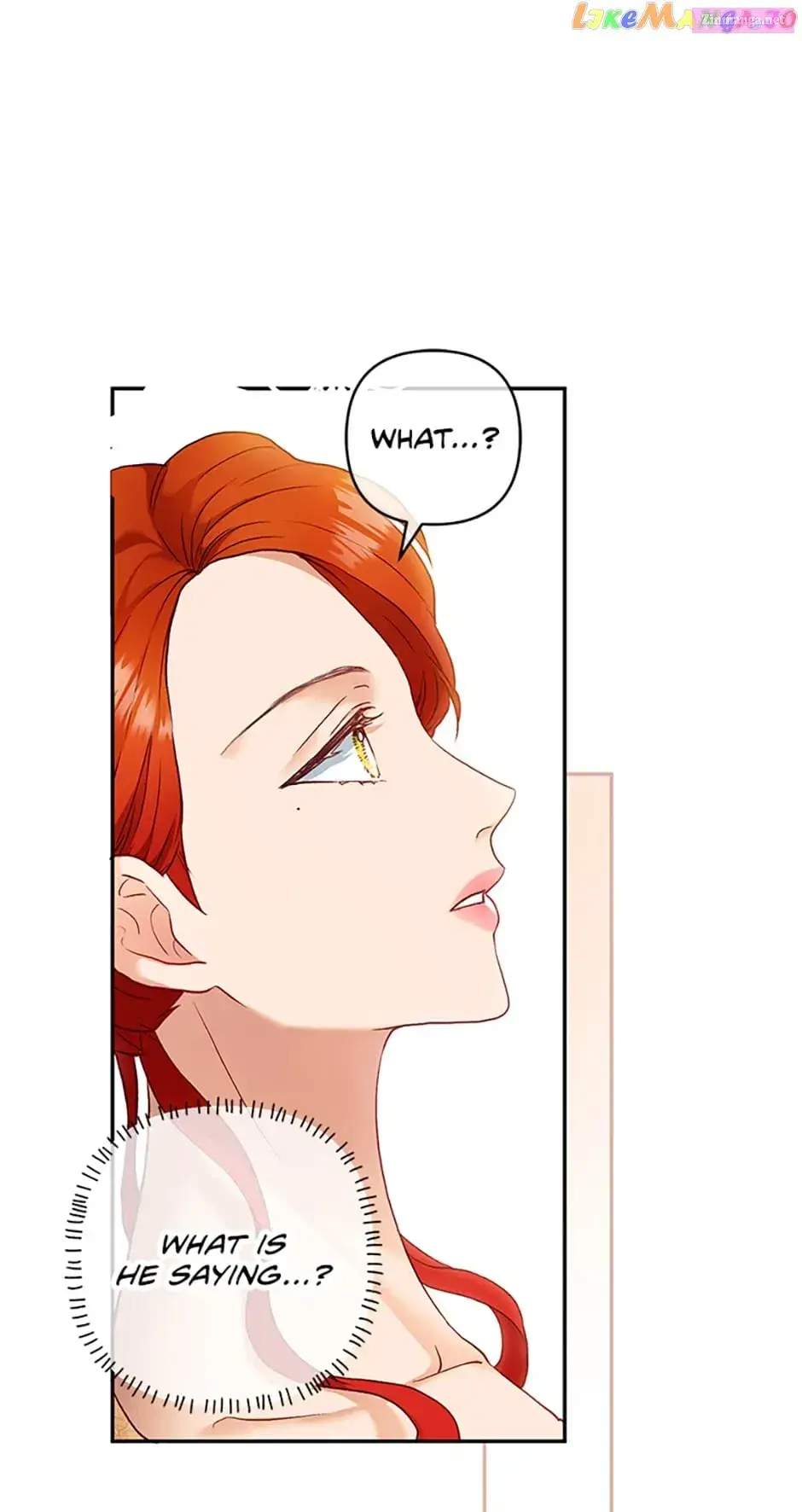 The Glamorous Life of the Fake Mistress Zinmanga X Chapter 24 Page 17