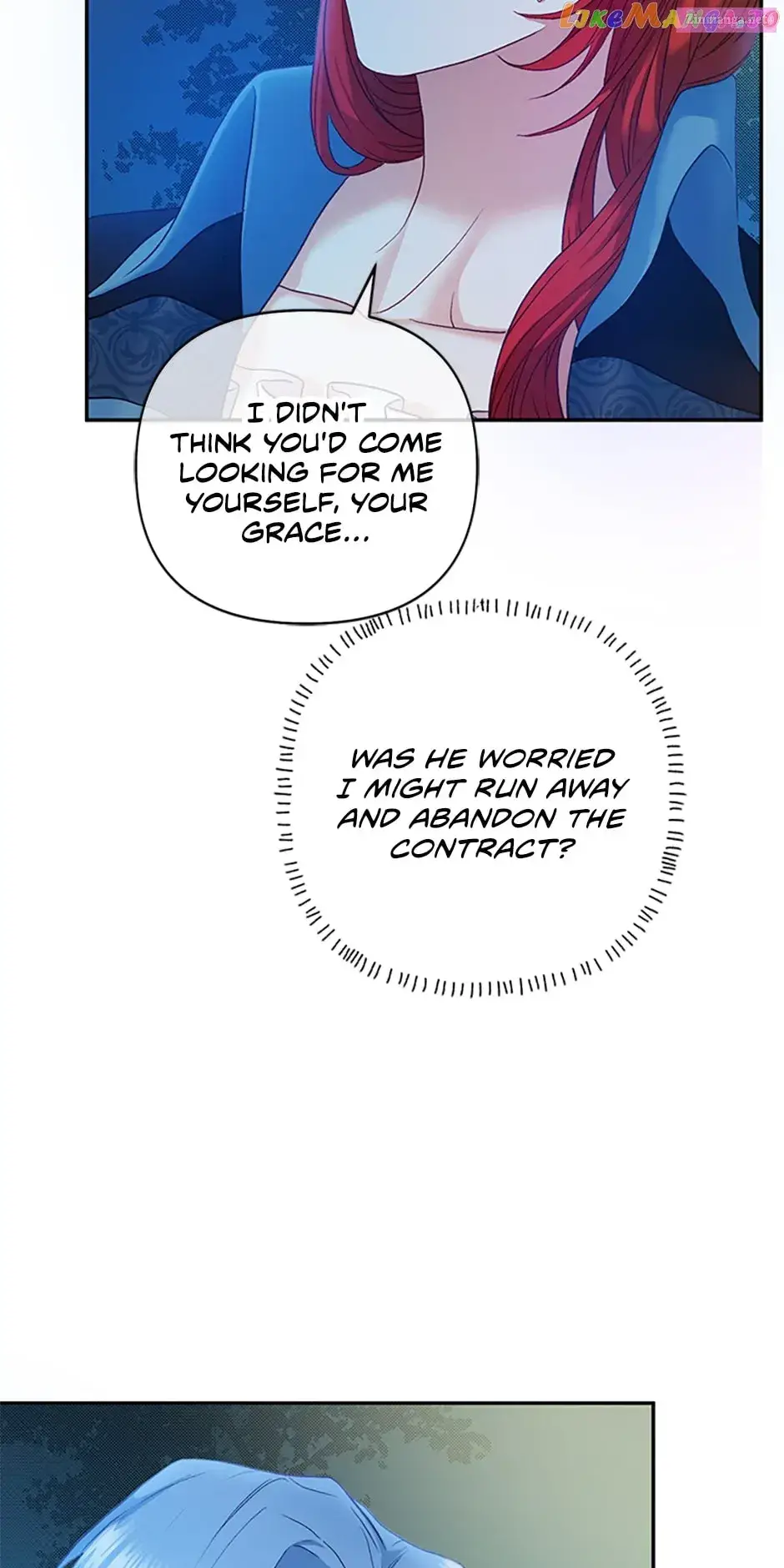 The Glamorous Life of the Fake Mistress Zinmanga X Chapter 23 Page 16