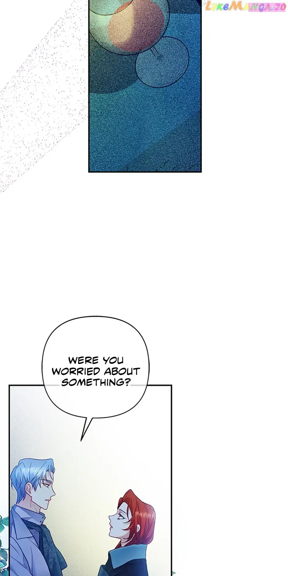 The Glamorous Life of the Fake Mistress Zinmanga X Chapter 23 Page 19
