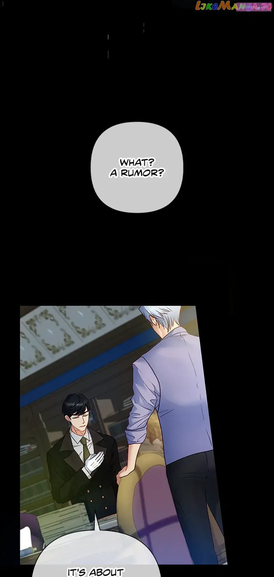 The Glamorous Life of the Fake Mistress Zinmanga X Chapter 23 Page 46