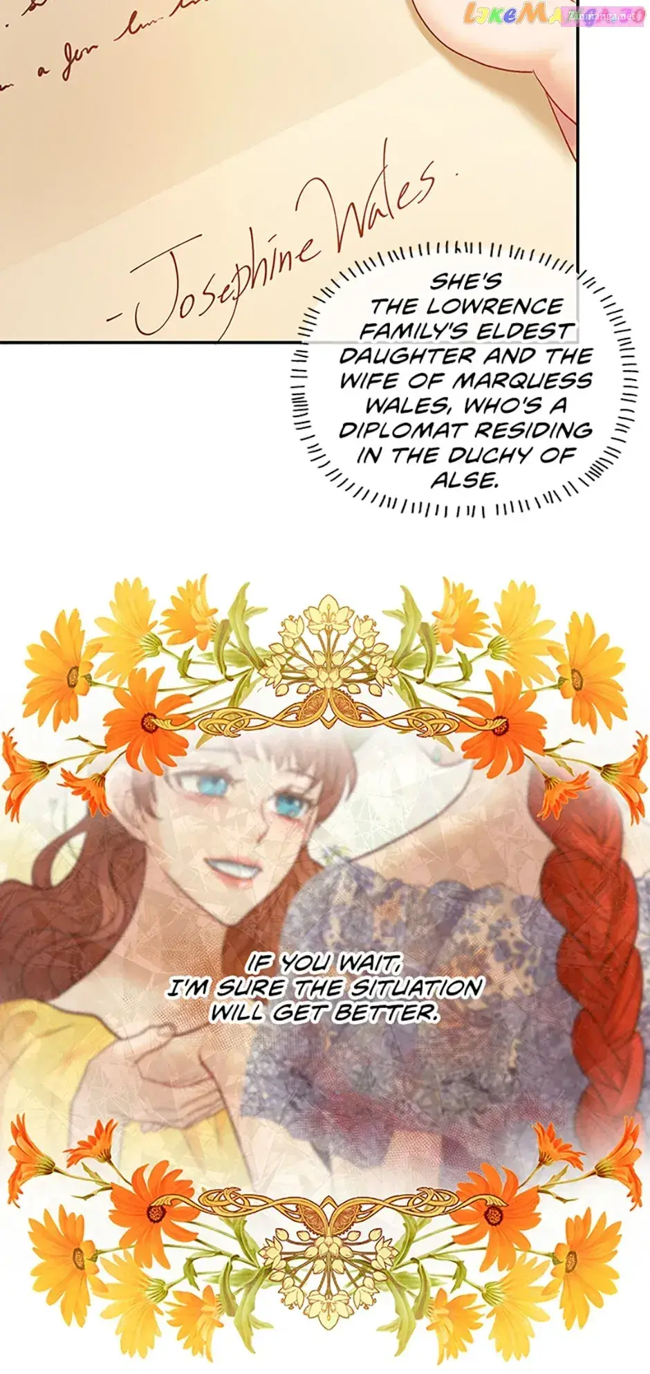 The Glamorous Life of the Fake Mistress Zinmanga X Chapter 23 Page 77