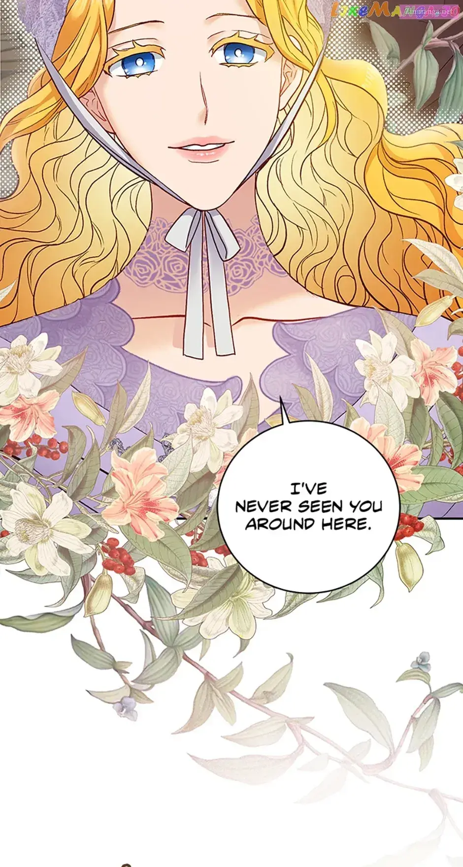 The Glamorous Life of the Fake Mistress Zinmanga X Chapter 21 Page 4