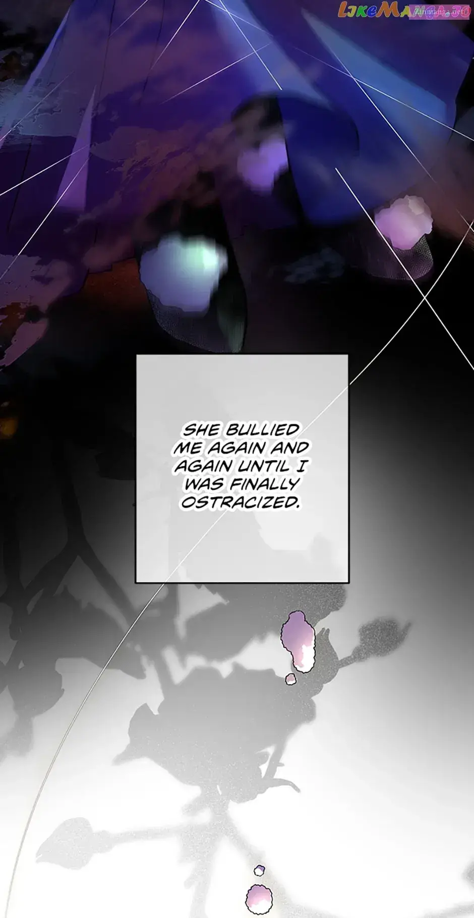The Glamorous Life of the Fake Mistress Zinmanga X Chapter 21 Page 20