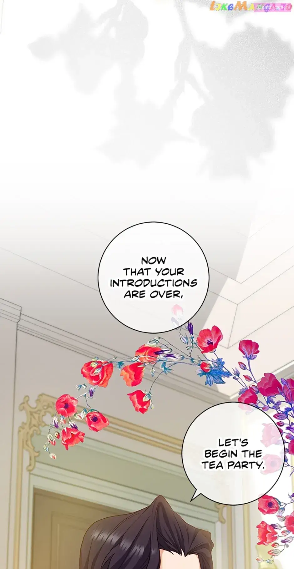 The Glamorous Life of the Fake Mistress Zinmanga X Chapter 21 Page 21